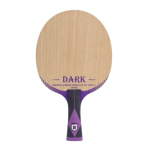 Popular Table Tennis Rackets Equipment Blade OEM