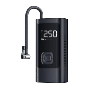 Portable 150psi Balloon Pump Car Air Compressor Tire Inflator Pump Electric Ball Tyre Pump