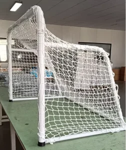 Portable Aluminum Soccer Goals