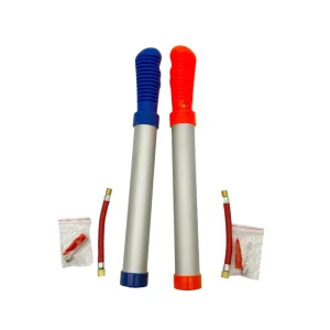 Portable Basketball Air Pump for Football and Volleyball Accessories for Balloon Inflation
