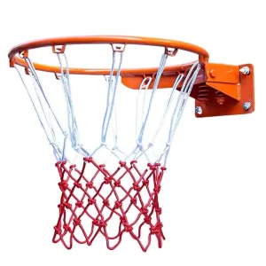 Portable Basketball Hoop and Rim for Adult Indoor and Outdoor Courts