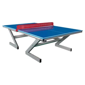 Portable Factory Price Ping Pong Table with Equipment and Facilities of Table Tennis