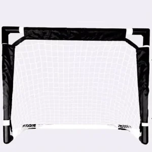 Portable Foldable Small Ice Skill Hockey Net Field Hockey Goal Net for Sports Training Equipments