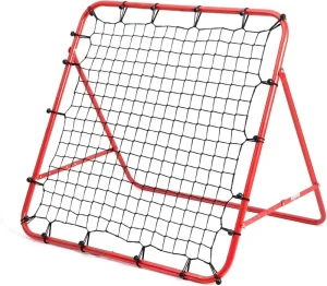 Portable Folding Football Rebound Goal Custom Manufacturers Training Equipment
