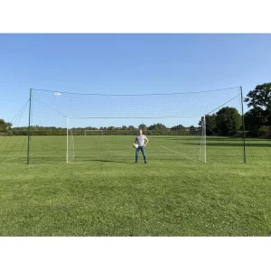 Portable Football Goal Soccer Goals Sports Practice Equipment Folding Soccer Goal for Sports Equipment
