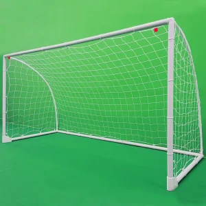 Portable Kids Soccer Goal Set Football Training Goal
