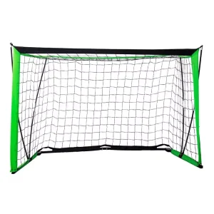Portable Kids Soccer Goal for Backyard Practice Soccer Net Training for Kids and Youth