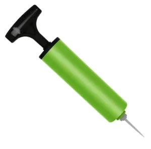 Portable Mini Hand Air Ball Pump Basketball Soccer Air Pump Inflatable Basketball Pump Accesorios