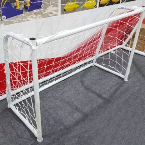 Portable Miniature Soccer Goal Training Net