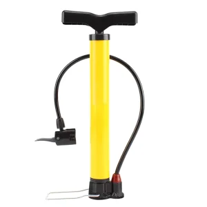 Portable Multifunctional Manual Football Universal Inflation Pump
