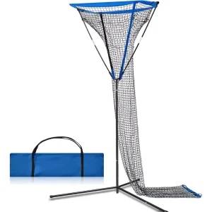 Portable Net Volleyball Setting Practice Volleyball Training Net Height Adjustable Court Equipment for Training