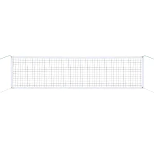 Portable Official Size Stadium Court Heavy Duty Volleyball Net System Hitting Training Frame