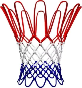 Portable Outdoor Basketball Training Equipment Heavy Nylon Net for Courts