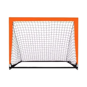 Portable Outdoor Mini Soccer Goal Backyard Folding Football Net Gate for Kids Training Equipment Children