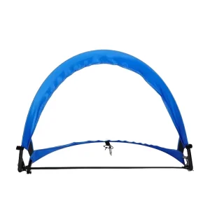 Portable Outdoor and Indoor Pop up Soccer Goals for Kids and Youth Practice
