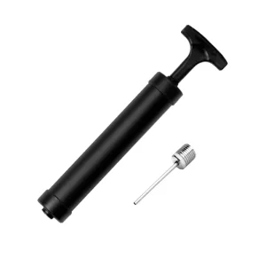 Portable Pump for Balls Small Air Pump for Basketball Football Volleyball Football Basketball Training Equipment