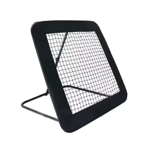 Portable Rebound Soccer Goal Net Lacrosse Baseball Softball Products