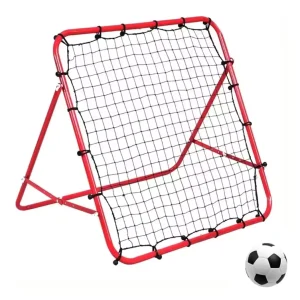 Portable Soccer Goal Indoor and Outdoor Soccer Net Goal for Children Training