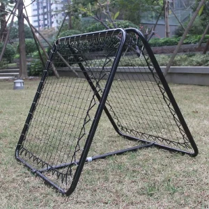 Portable Soccer Rebounder Net