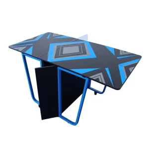 Portable Table Tennis Table Indoor Outdoor Foldable Ping Pong Table