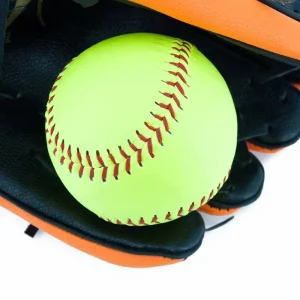 Practice Softball Ball