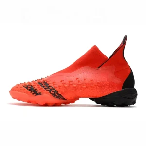 Predator Freak TF Soccer Cleats Meteorite Pack Soccer Shoes Zapatos De Futbol Football Boots