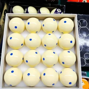 Premier Pool Balls Set Belgian Balls Set Pool Billiards