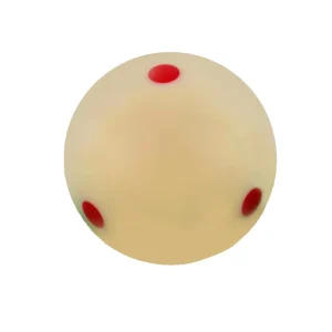 Premium Colorful Billiard Balls for Bars & Clubs Crystal Like Finish Family Fun