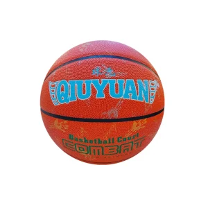 Premium Eco Friendly Durable Moisture Wicking Size 7 Basketball Natural Rubber Bladder 620 650g Weight for Elite Competition