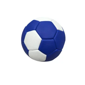 Premium Handball Training Ball for Grippy Sports Performance Size 2 and 3