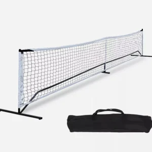Premium High Quality HDPE Durable Outdoor Tennis Netting Protection Mesh for Court Equipment and Training