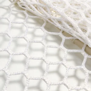 Premium Knotless Protective Isolation Net Anti Aging Safety Net for Multi Sports Court and Kids Playground