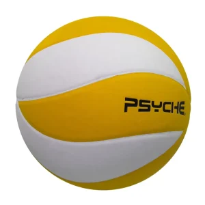 Premium PU Leather Indoor Outdoor Volleyball Durable Training Match Ball For Professional Players