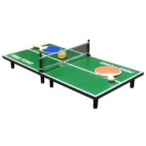 Premium Ping Pong Table Ping Pong Balls Ping Pong Set for Kids