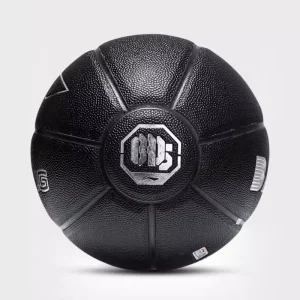 Premium Quality PU Basketball Ball Size 7 for Indoor Outdoor Use Durable High Grip for Training & Professional Games