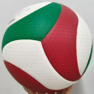 Premium Quality PU Material Customized Logo Lightweight Professional Volleyball Low Price