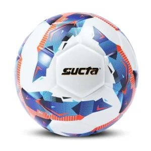 Premium Quality SUCTA ST5300 PU Laminated Soccer Ball Lightweight Eco Friendly Durable Water Resistant Material Training
