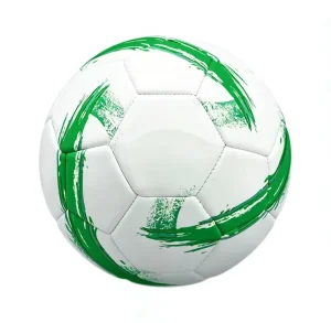 Premium Size 5 Soccer Ball Wear resistant Stable Bounce Adult Training League Competition School Sports Business Gifts Football