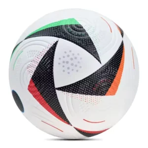Premium Soccer Championship Event Ball Official Size 5 TPU Material Durable Soft Touch for Promotion OEM Custom Logo