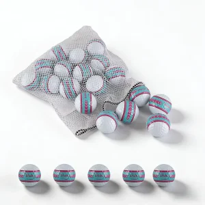 Premium UV Digital Printing 360 Degree Full Logo Golf Ball 2 3 4 Layer Surlyn Urethane Golf Ball UV Printing Logo