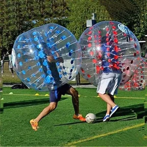 Price Inflatable Bumper Ball PVC TPU 1.8m Bubble Football Zorb Ball for Adult Children