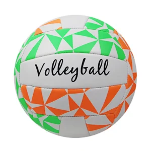 Price Popular Official Match Size 3 4 5 PVC PU Outdoor Beach Volleyball Ball