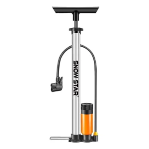 Price Portable Bike Pump Ball Inflation Bicycle Hand Pump Cycling Air Pump