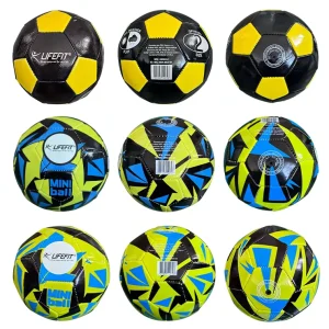Price Size 2 Mini Soccer Ball Promotional Gift Football PVC Giveaway Children Toy Ball Europe Stock