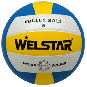 Price Volleyball Soft Touch Colorful Rubber Beach Volleyball for Training and Promotion