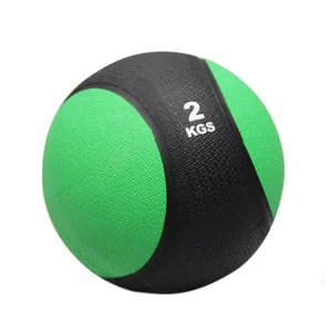 Price Yoga Ball Gym Exercise Equipment Custom Logo Dual Colored Medicine Ball