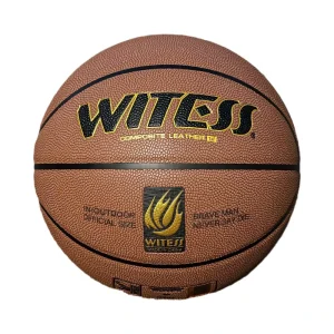 Printed Logo Basketball PU Outdoor Wear Resistant No.5 No.7 Children Adult Primary Secondary School Students