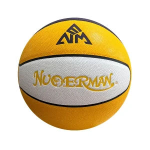 Pro Basketballs Game Leather Balls Custom Basket Basketball Ball