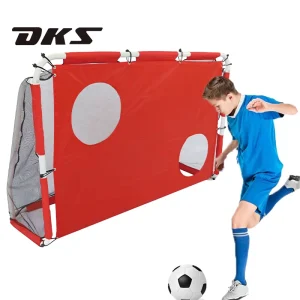 Profession Design Outdoor Pop up Football Goal Soccer Training Net Football Goal Football Net