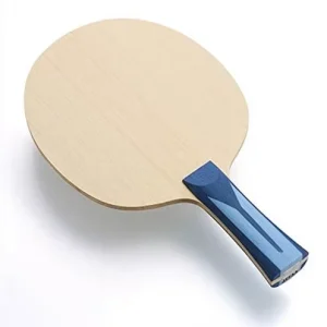Professional Adults Pure Wood Table Tennis Blade Ping Pong Racket Table Tennis Baseboard